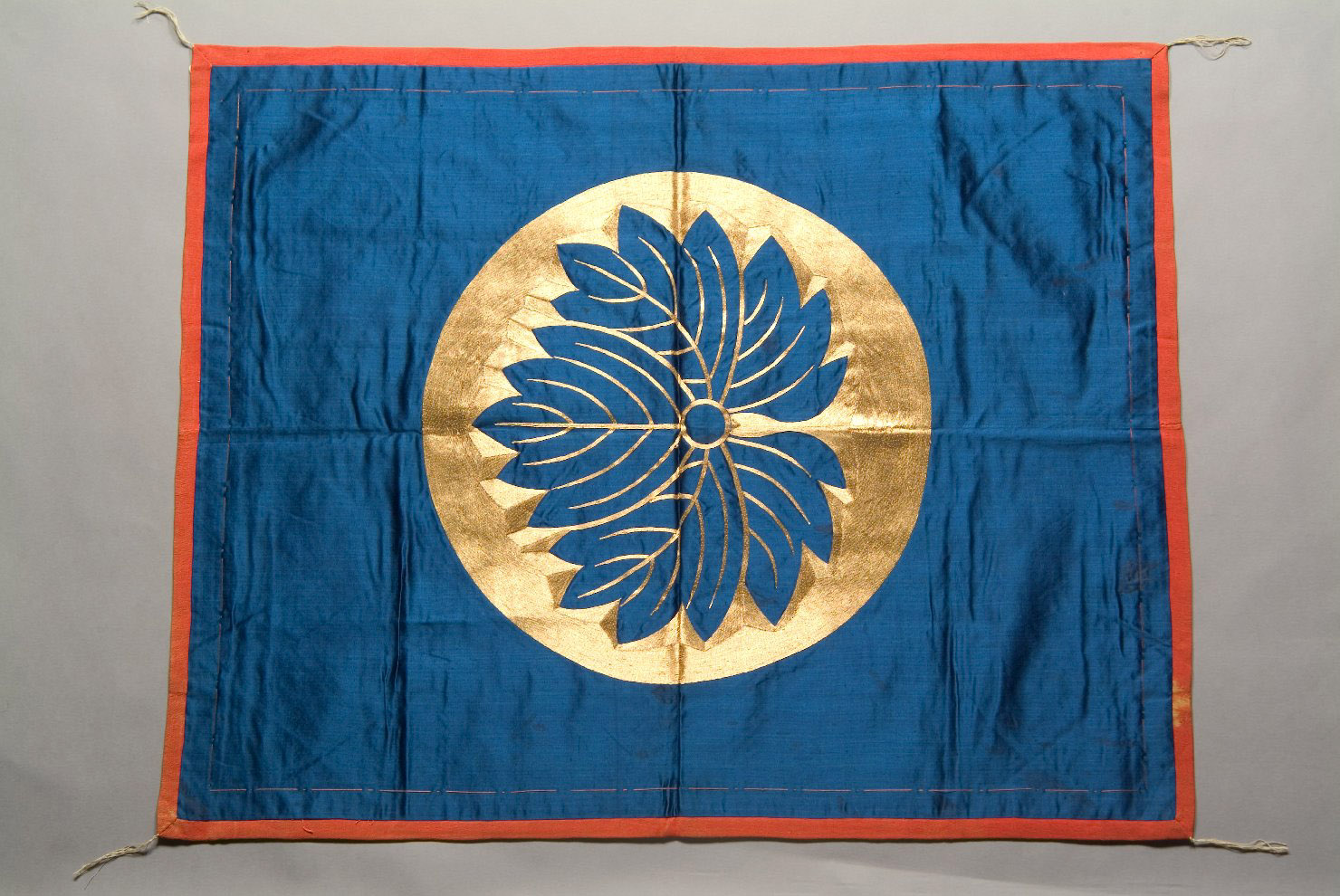 motivi decorativi (abito, opera isolata) - manifattura giapponese (sec. XIX)