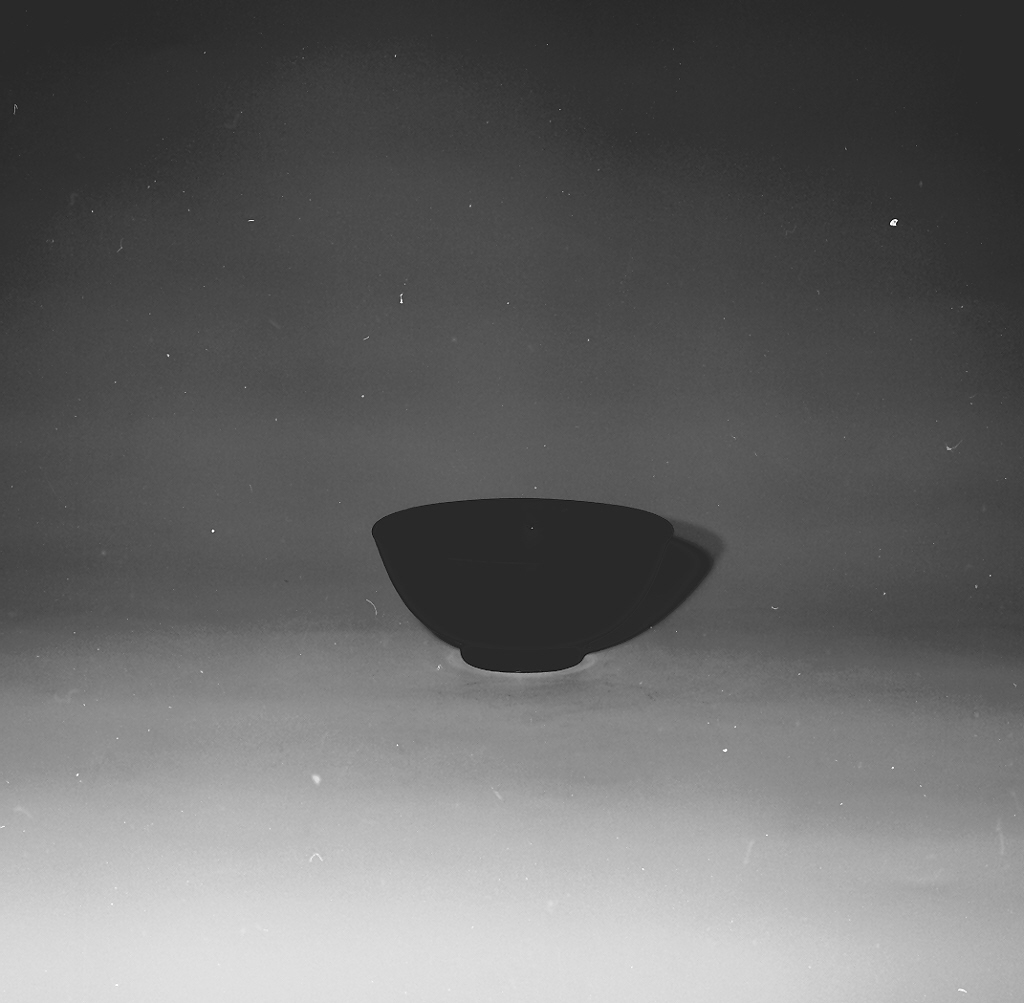 coppa, opera isolata - ambito cinese (prima metà sec. XVIII)