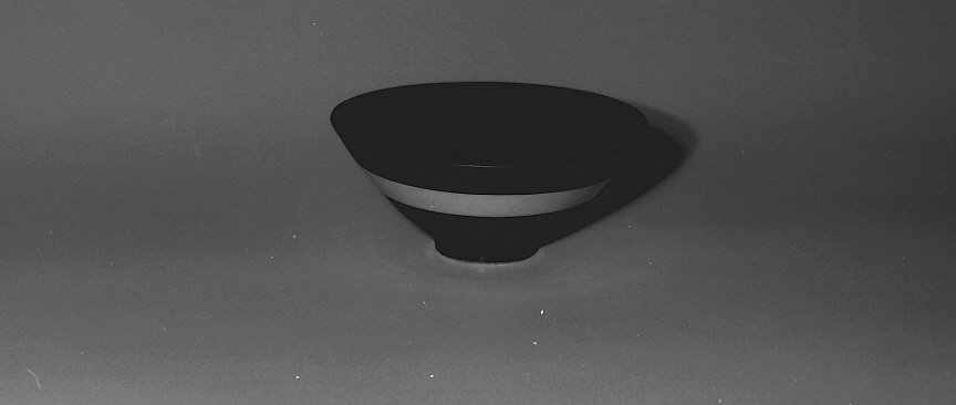 coppetta, opera isolata - ambito giapponese (secc. XVIII/ XIX)