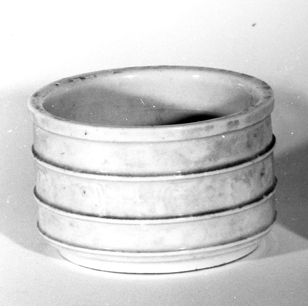 bruciaprofumi, opera isolata - ambito cinese (seconda metà sec. XVIII)