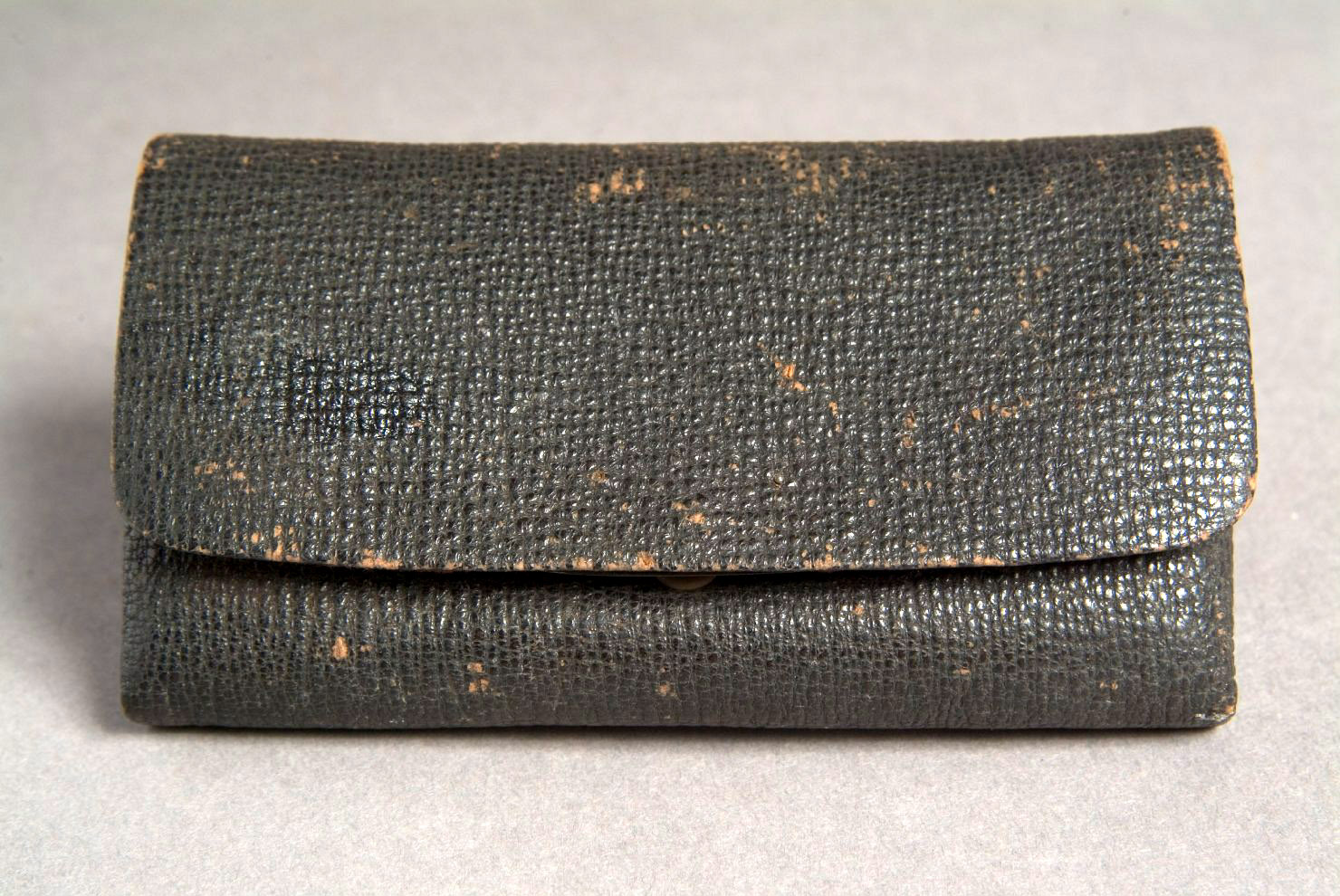 tabacchiera, opera isolata - ambito giapponese (secc. XVII/ XIX)