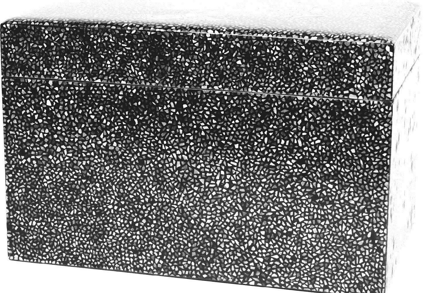 motivi decorativi (scatola, opera isolata) - ambito giapponese (secc. XVII/ XIX)