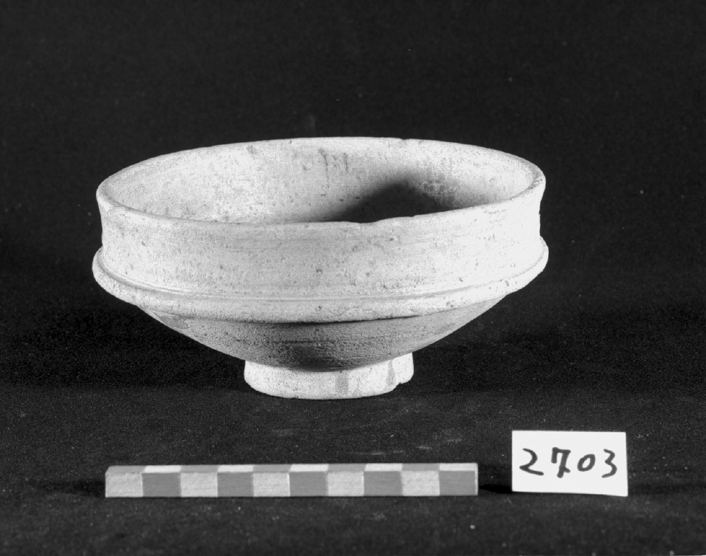 scodella, opera isolata - produzione veneziana, produzione veneziana (secc. XIII/ XV)