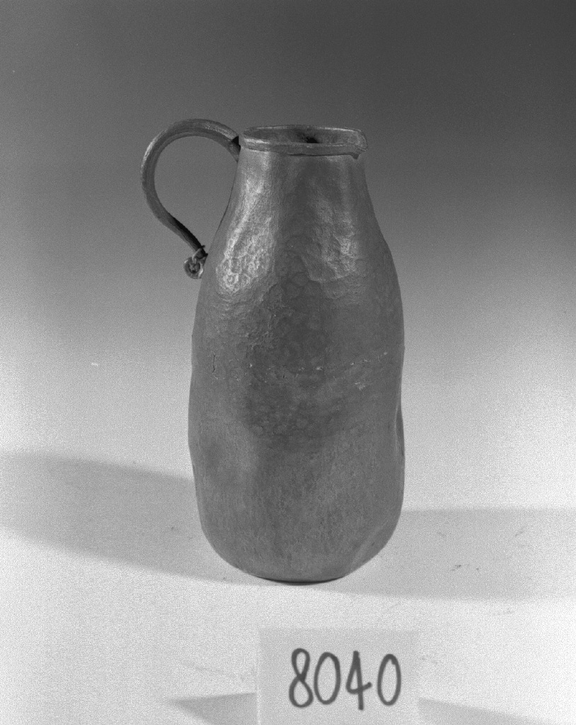 motivo decorativo (bricco, opera isolata) - ambito cinese (secc. XVII/ XIX)