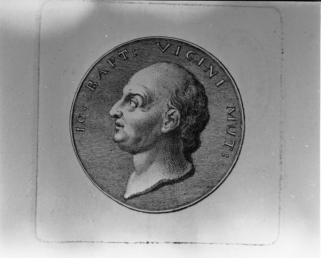 ritratto d'uomo (stampa) - ambito veneto (seconda metà sec. XVIII)