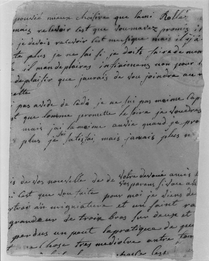 iscrizione (disegno, opera isolata) di De Superville Pierre Davide Humbert (sec. XVIII)