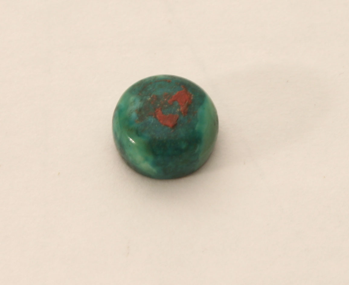 tappo, opera isolata - ambito cinese (prima metà sec. XIX)