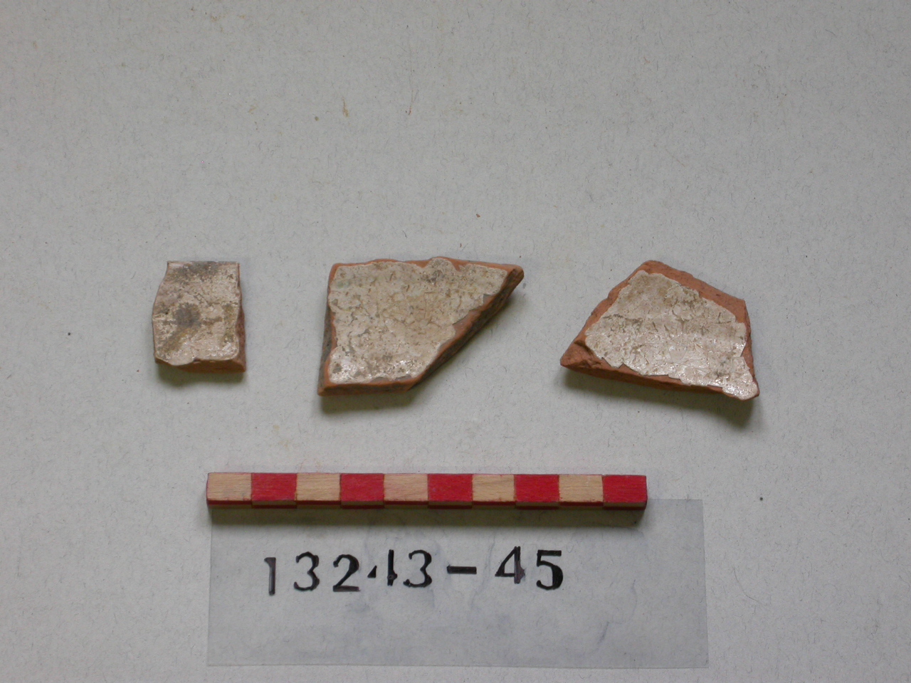 scodella, frammento - ambito veneziano (sec. XV)