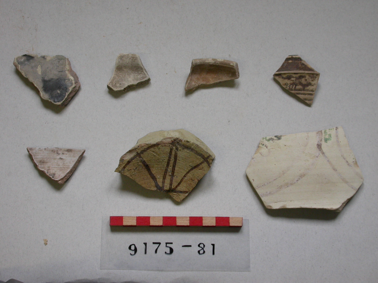 scodella, frammento - ambito pugliese (sec. XIII)