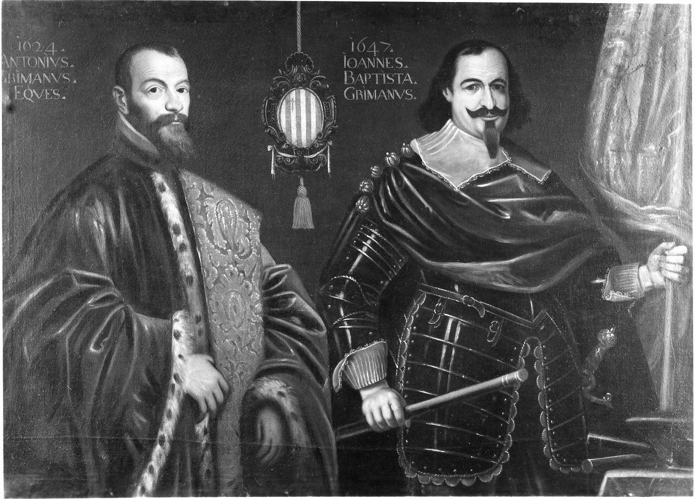 calice - bottega veneta (secc. XVIII/ XIX)