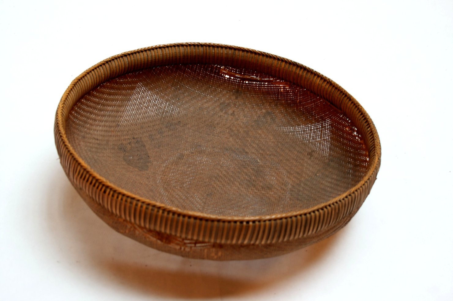 angioletti con simboli della Passione (reliquiario - a ostensorio) - bottega veneta (sec. XVIII)