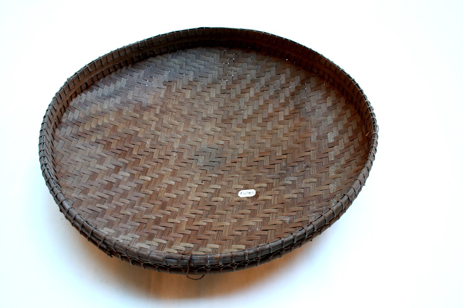 ultima cena (dipinto) - ambito veneto (inizio sec. XX)