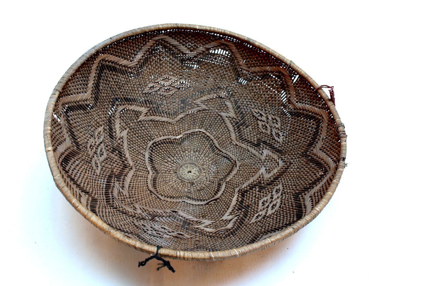 simbolo francescano (rilievo) - bottega veneta (metà sec. XIX)