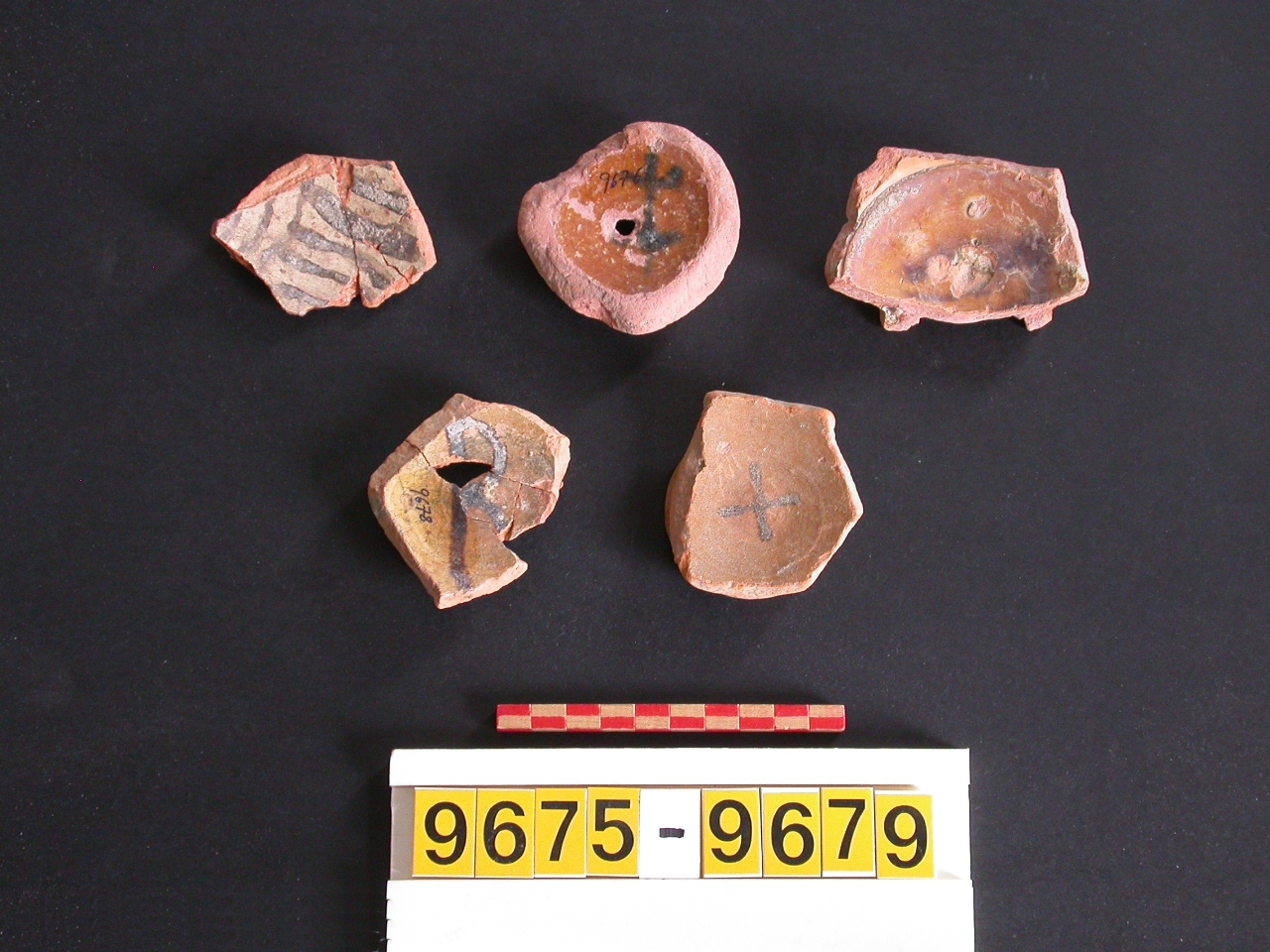 scodella, frammento - ambito veneziano (secc. XIII/ XIV)