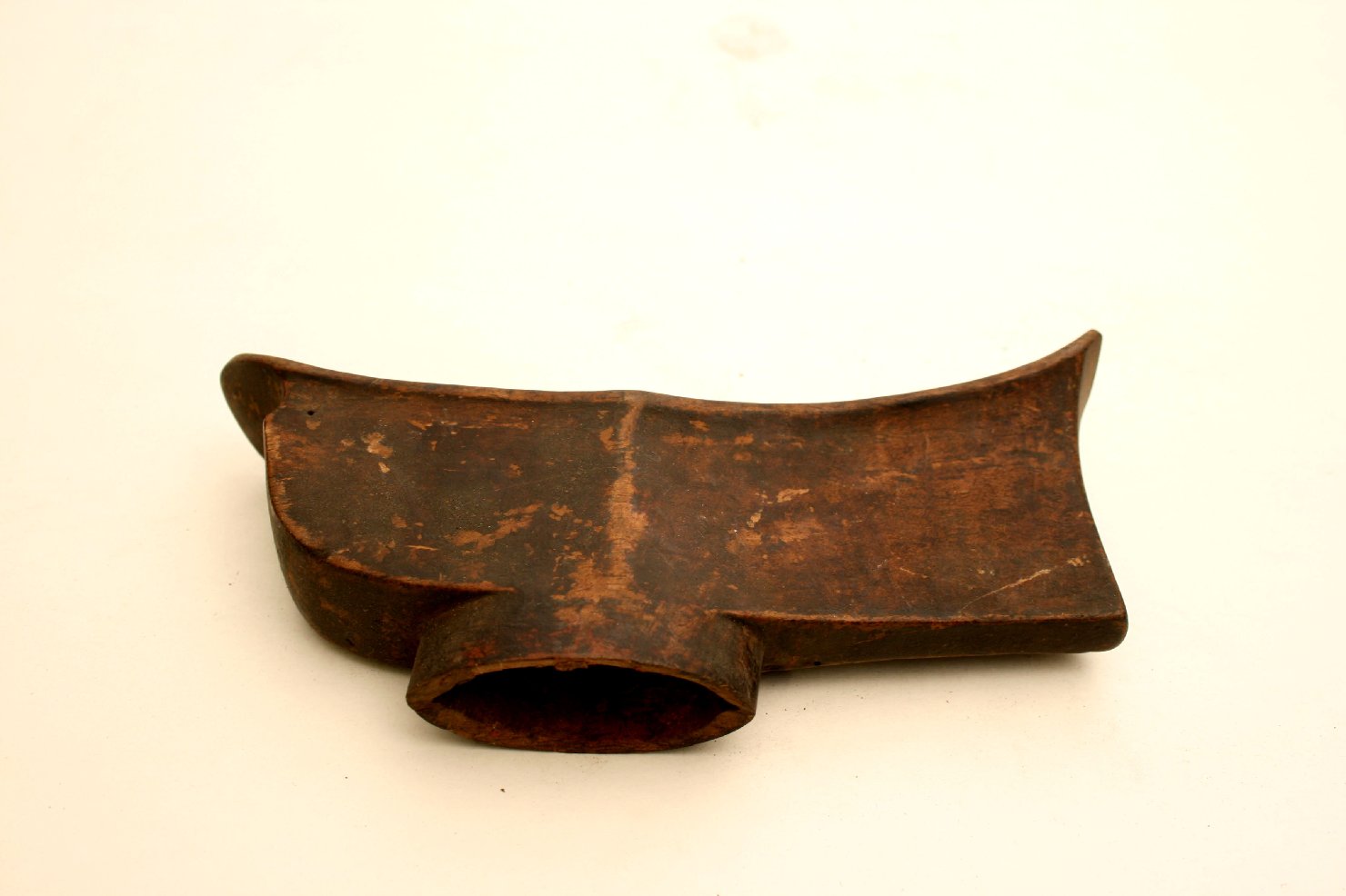 fodero, opera isolata - produzione indonesiana (fine/inizio secc. XIX/ XX)