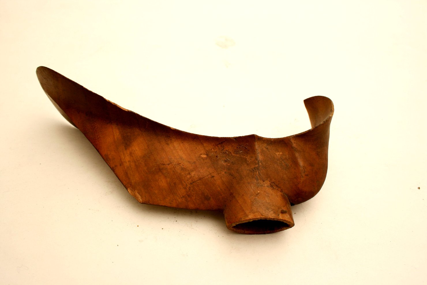 fodero, opera isolata - produzione indonesiana (fine/inizio secc. XIX/ XX)