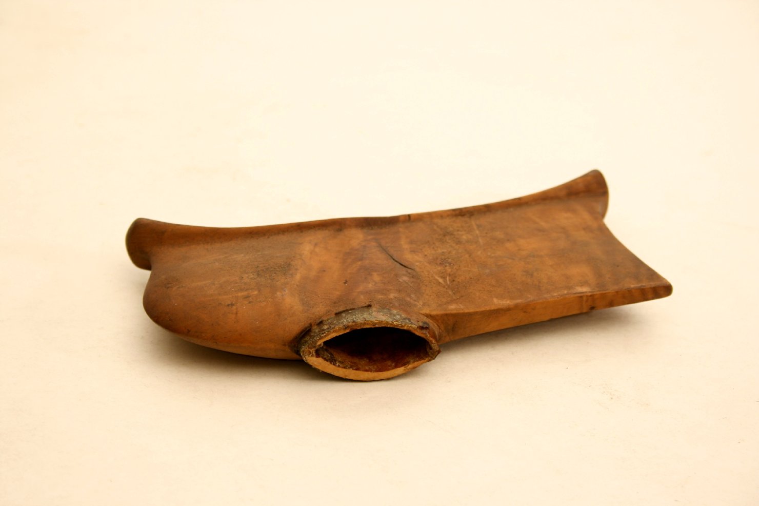 fodero, opera isolata - produzione indonesiana (fine/inizio secc. XIX/ XX)