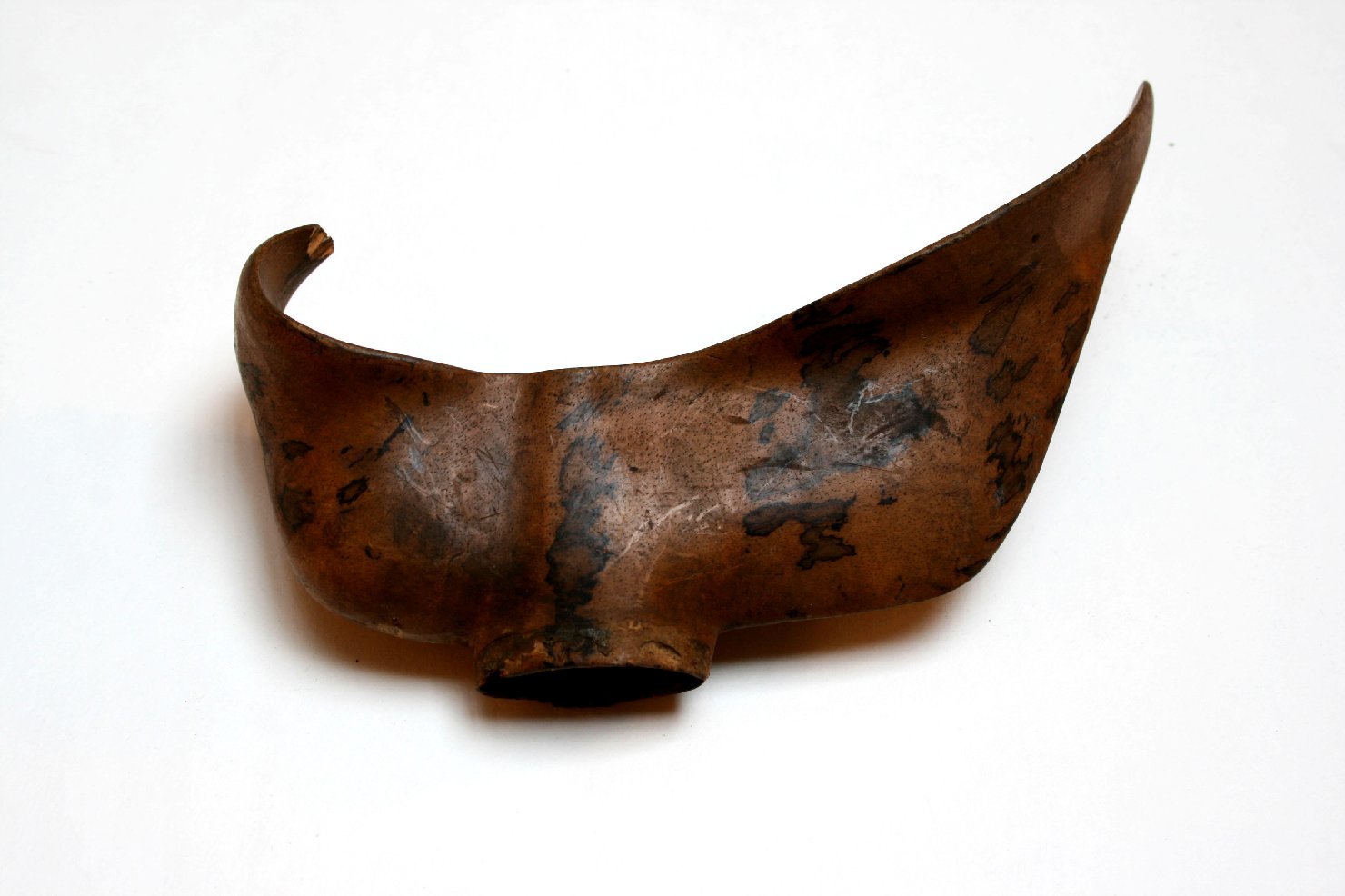 fodero, opera isolata - produzione indonesiana (fine/inizio secc. XIX/ XX)