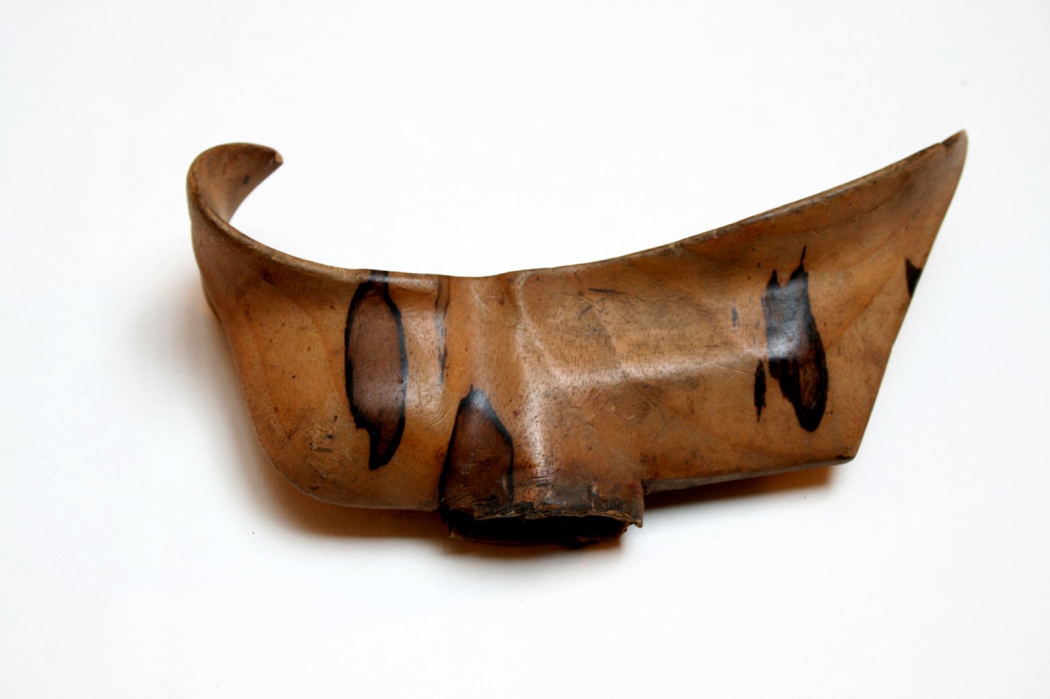 fodero, opera isolata - produzione indonesiana (fine/inizio secc. XIX/ XX)