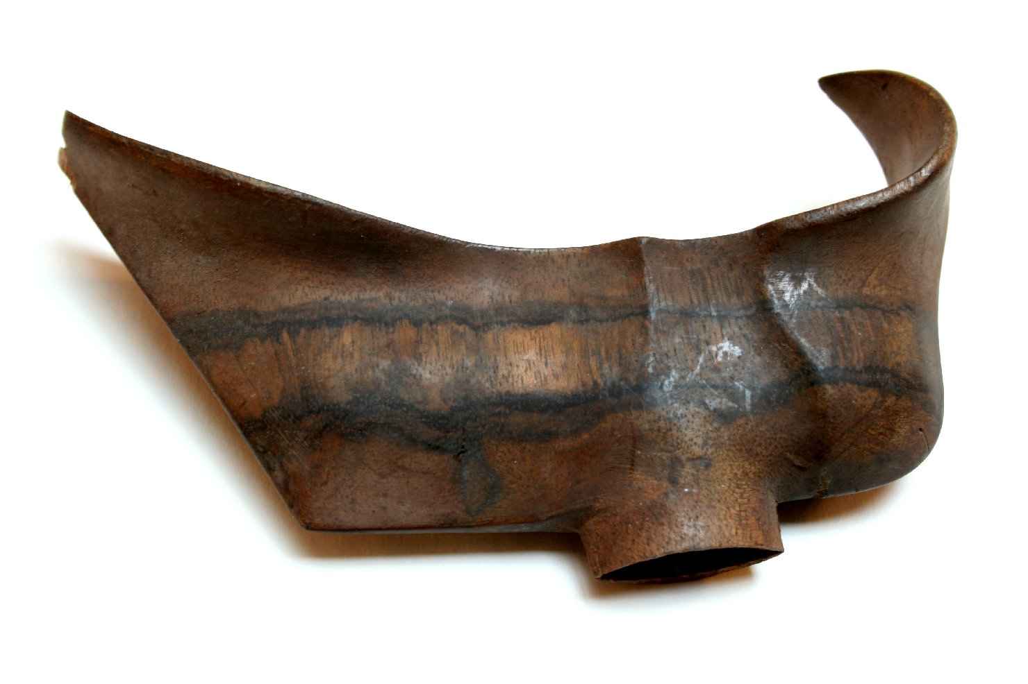 fodero, opera isolata - produzione indonesiana (fine/inizio secc. XIX/ XX)