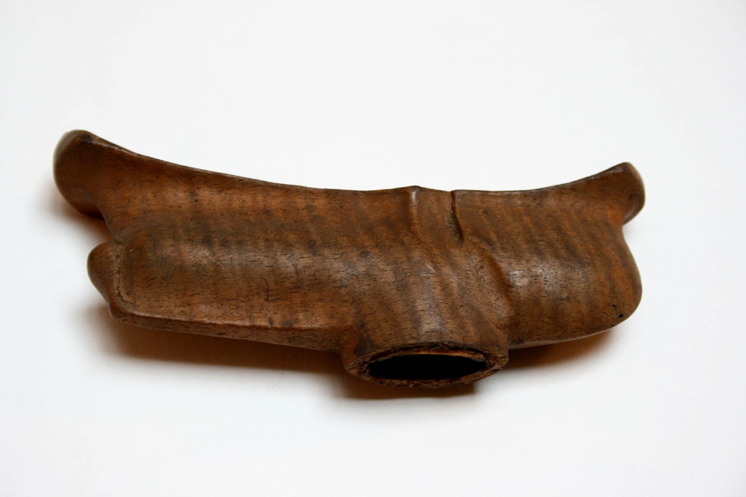 fodero, opera isolata - produzione indonesiana (fine/inizio secc. XIX/ XX)