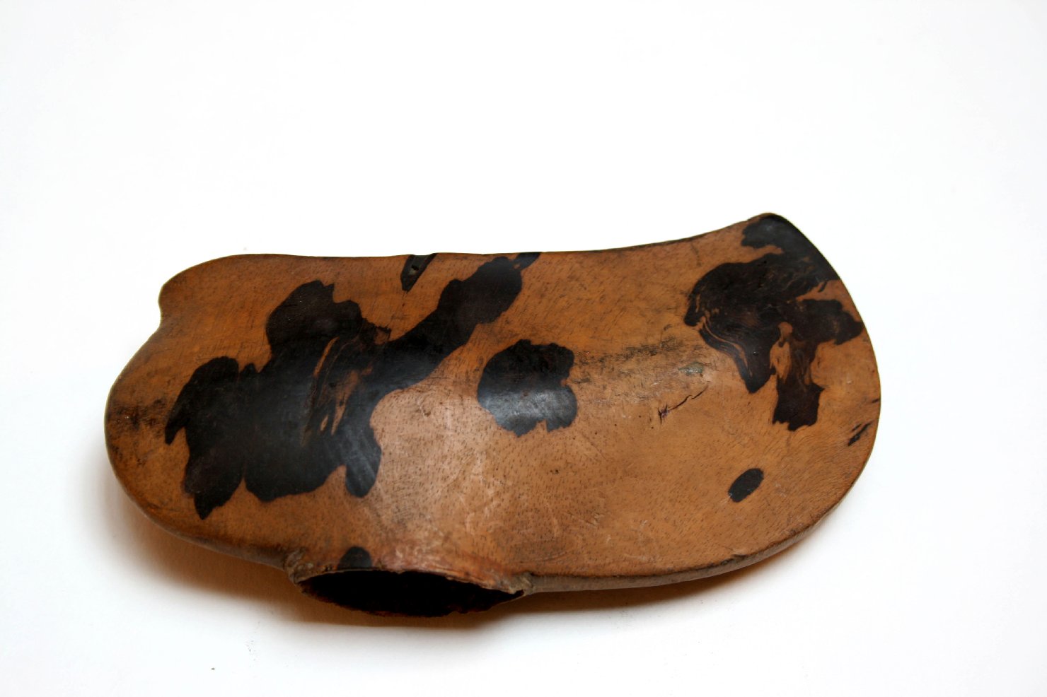 fodero, opera isolata - produzione indonesiana (fine/inizio secc. XIX/ XX)