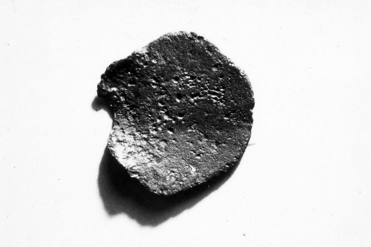 moneta (secc. II/ XIX d.C)