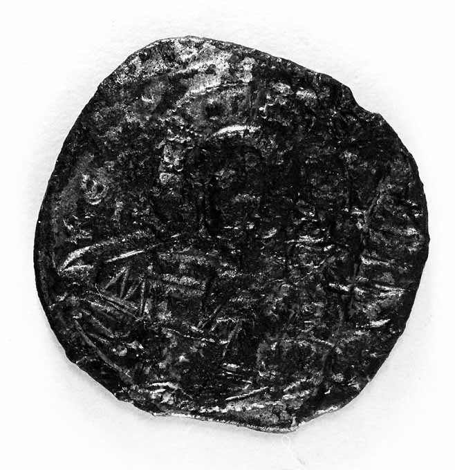 moneta - follaro (sec. XI d.C)