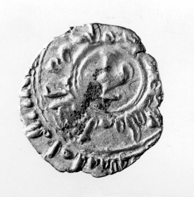 moneta (sec. XII d.C)