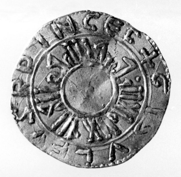 moneta (sec. XI d.C)