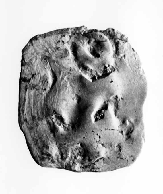 moneta - denaro (sec. XI d.C)