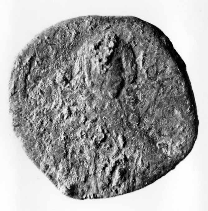 moneta - follaro (sec. XI d.C)