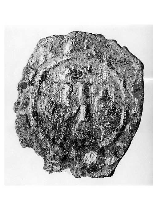 moneta - denaro (sec. XIII d.C)