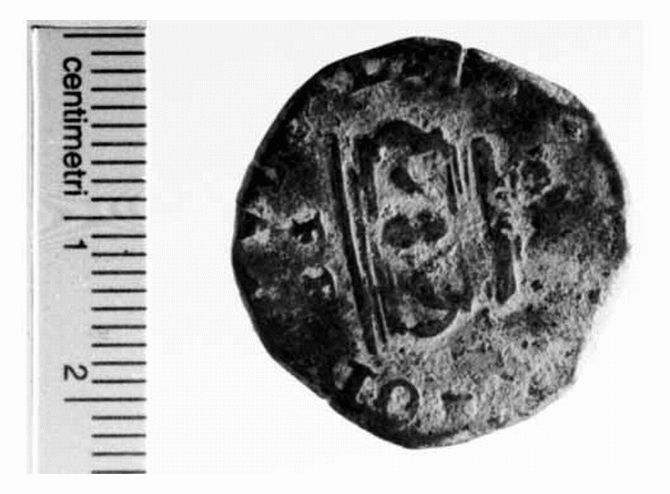 moneta (sec. XVII d.C)