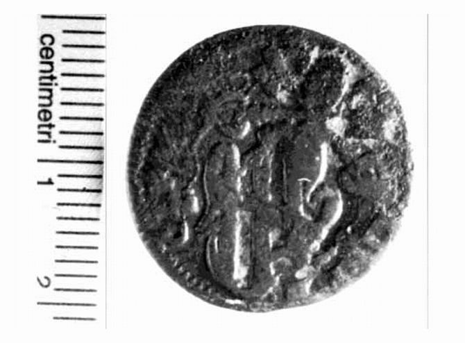 moneta (sec. XVII d.C)