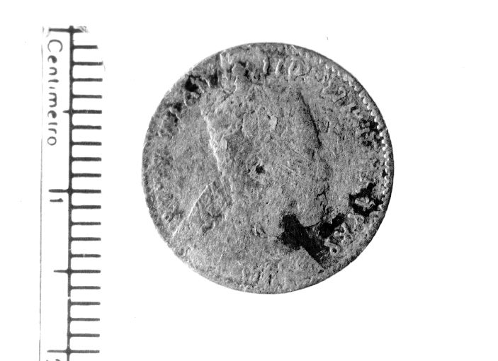 moneta (primo quarto sec. XX d.C)