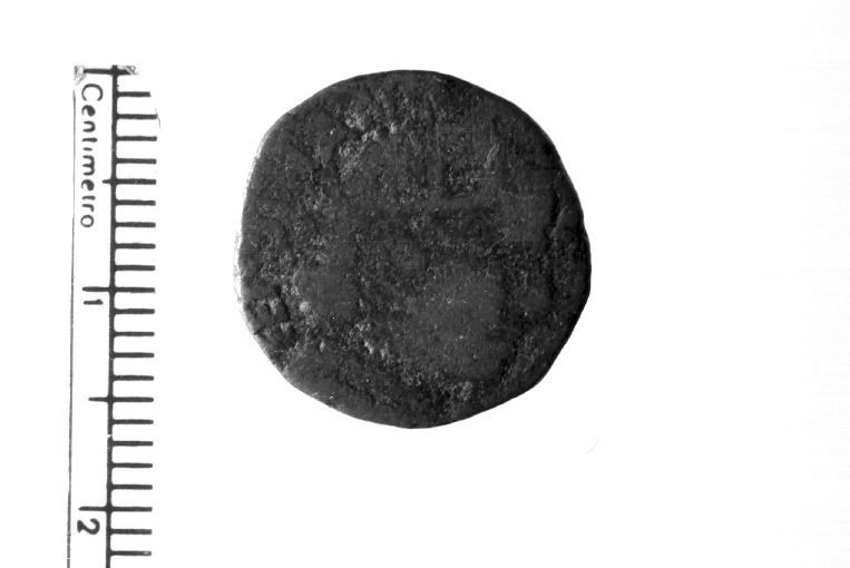 moneta - cavallo (sec. XV d.C)