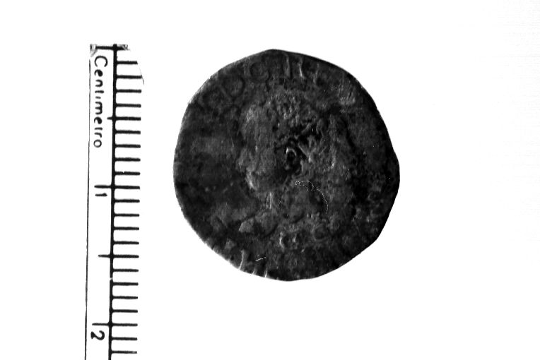 moneta (secc. VI d.C. - XX d.C)