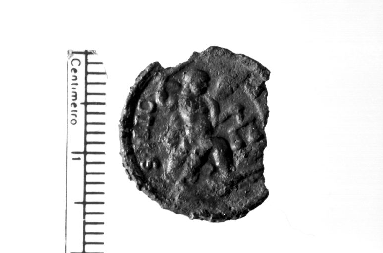 moneta (secc. VI d.C. - XX d.C)