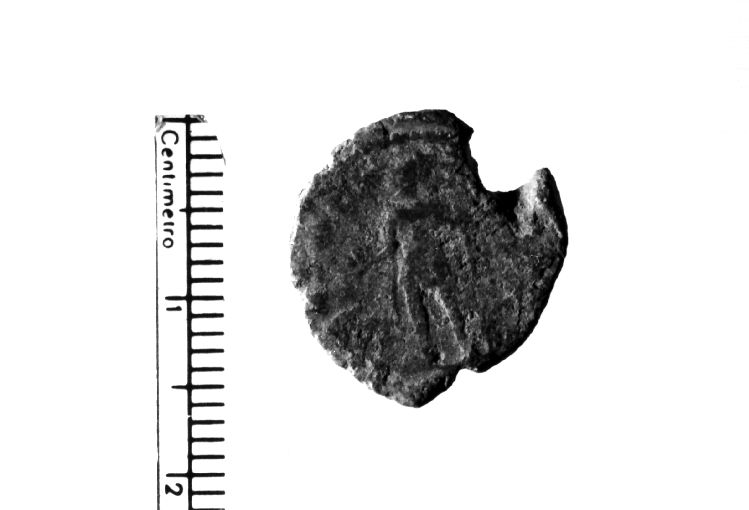 moneta (secc. VI d.C. - XX d.C)