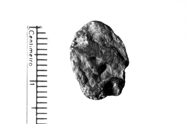 moneta (secc. VI d.C. - XX d.C)