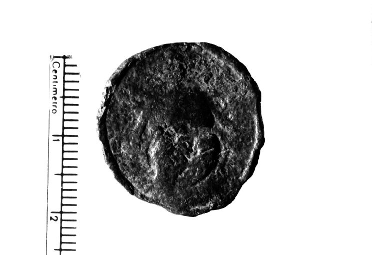 moneta (secc. VI d.C. - XX d.C)