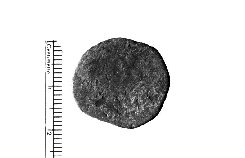 moneta (secc. VI d.C. - XX d.C)