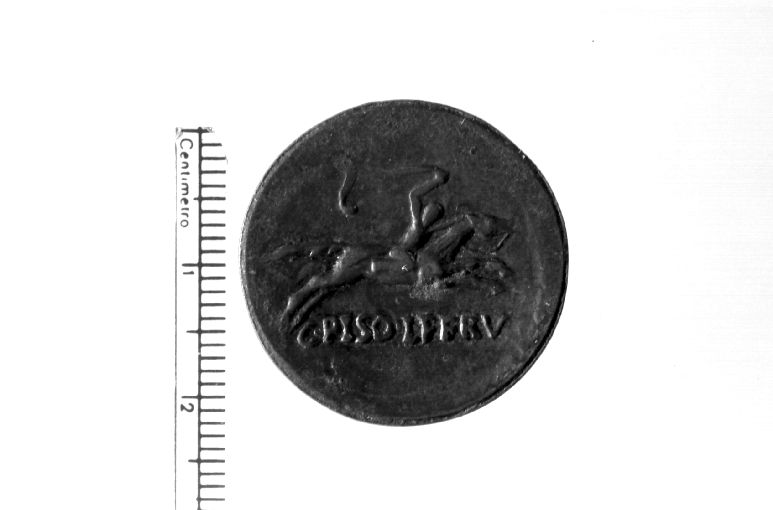 moneta (secc. VI d.C. - XX d.C)