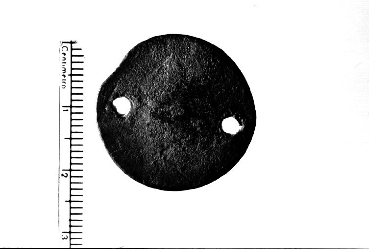 moneta (secc. VI d.C. - XX d.C)