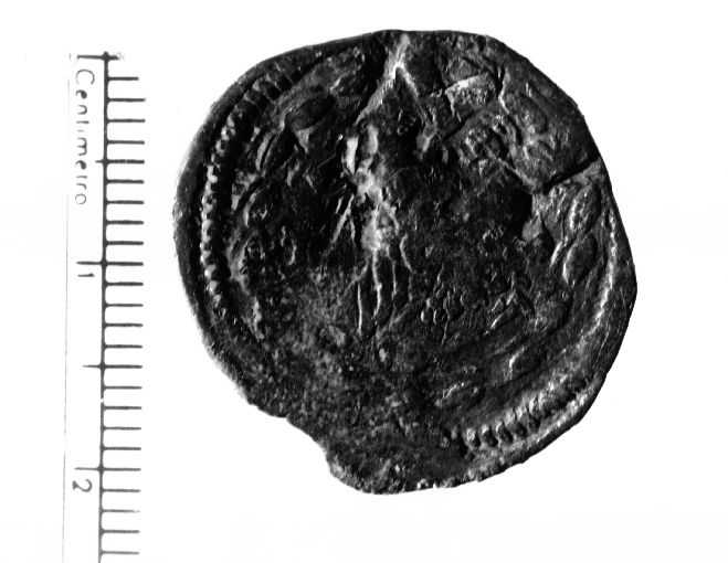 moneta - Italia meridionale (secc. XII d.C. - XIII d.C)