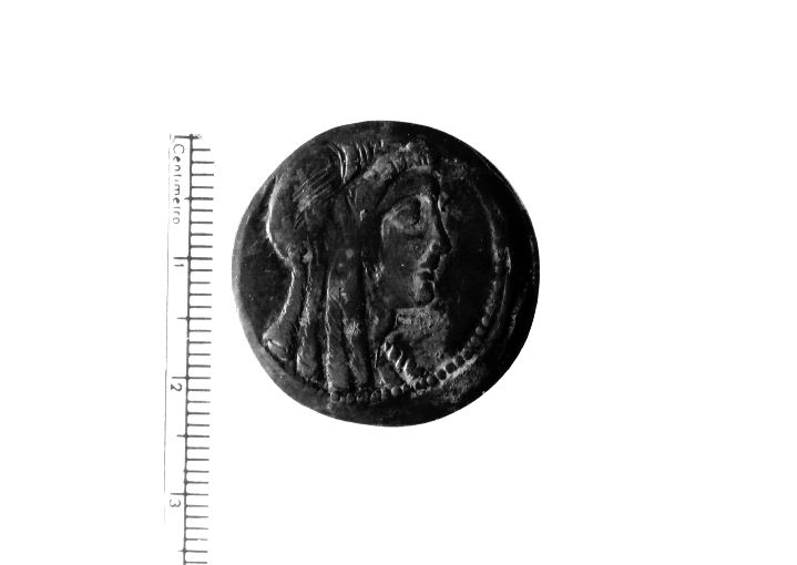 moneta (secc. VI d.C. - XX d.C)