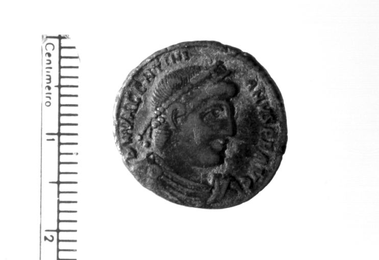 moneta (secc. VI d.C. - XX d.C)