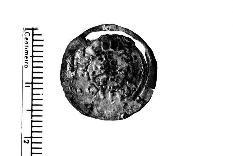 moneta (secc. VI d.C. - XX d.C)