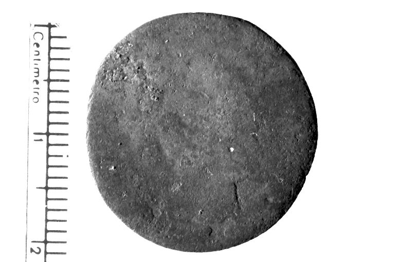 moneta - tornese (sec. XVI d.C)